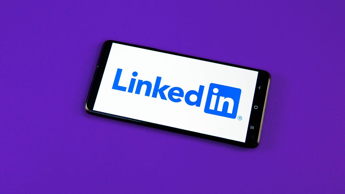 LinkedIn logo