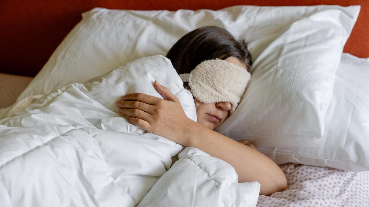 sleep-mask