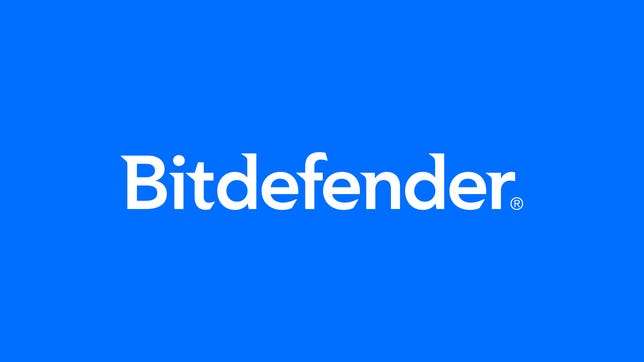 Bitdefender logo