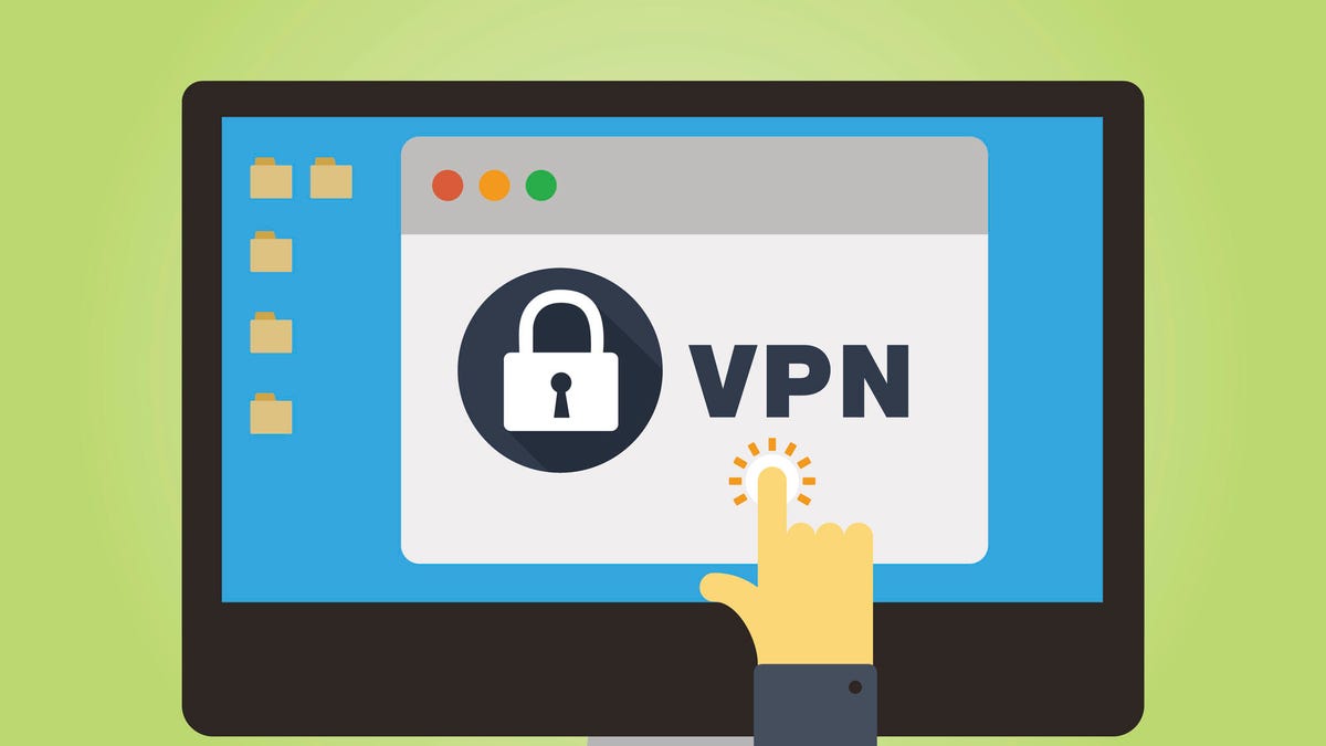 VPN