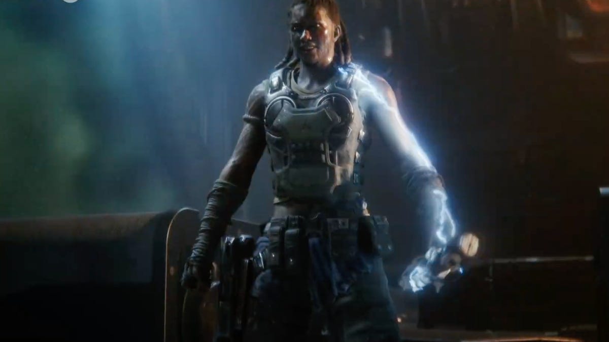 Gears 5 E3