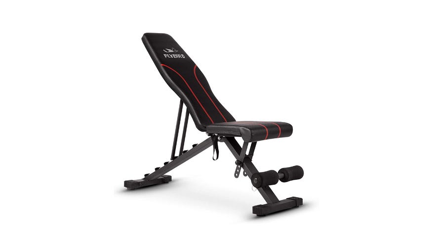 Flybird adjustable bench