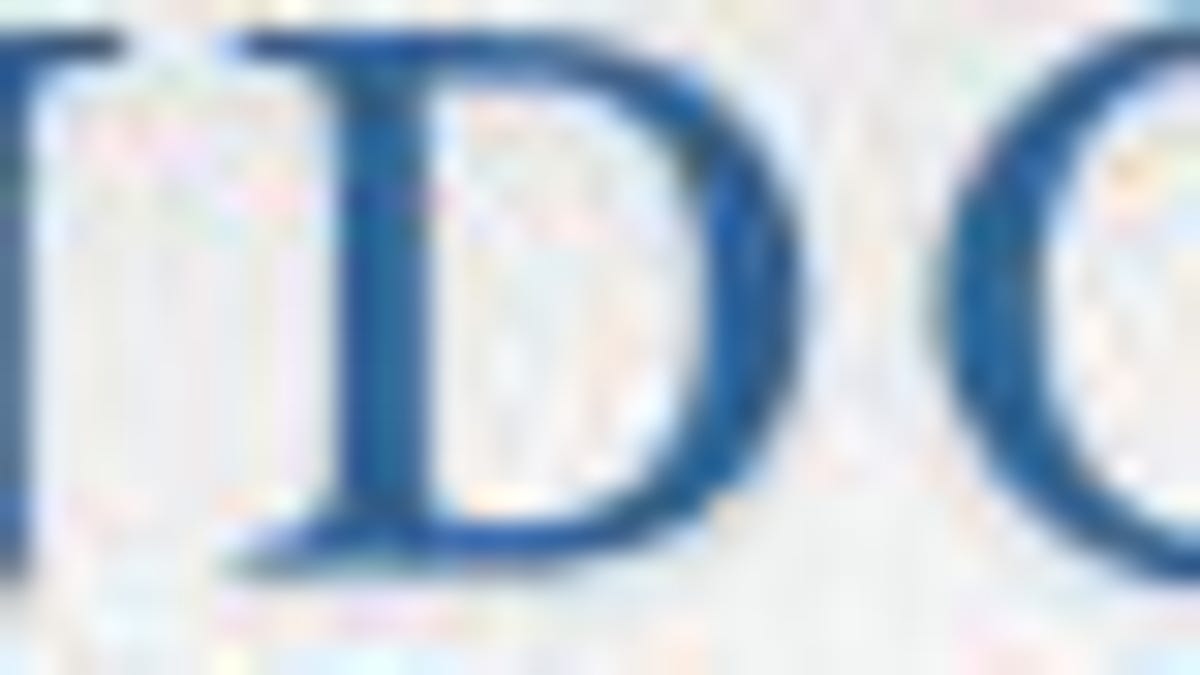 Pandora logo