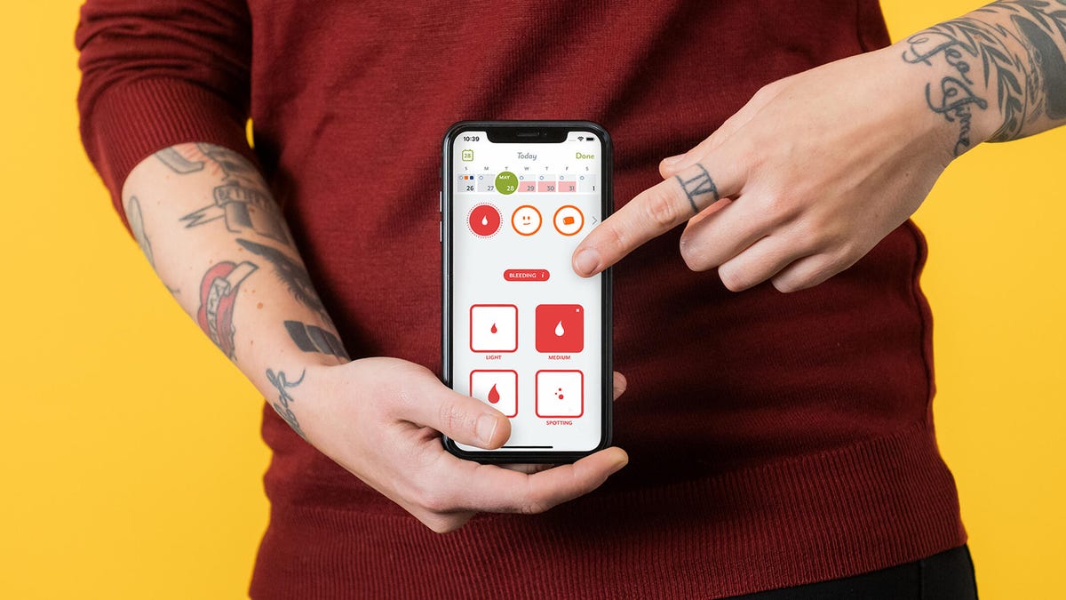 clue-period-tracking