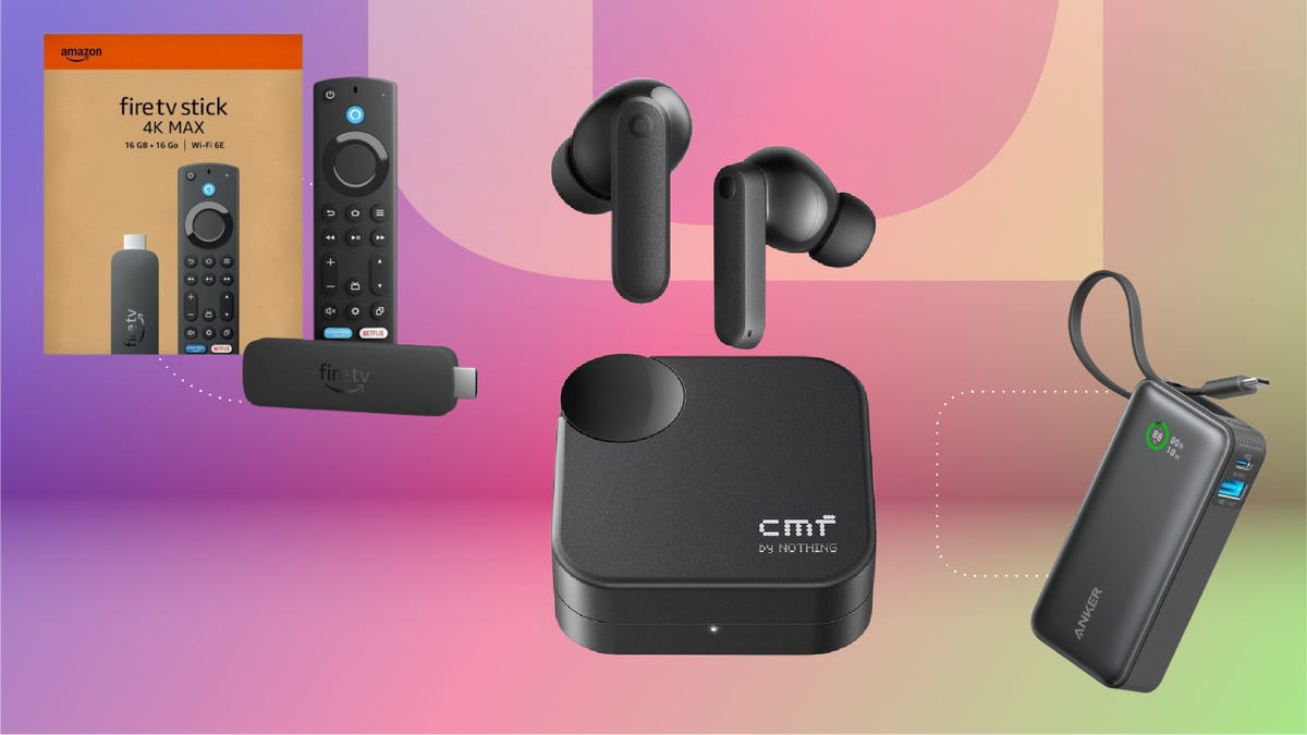 Amazon Deals of the Day