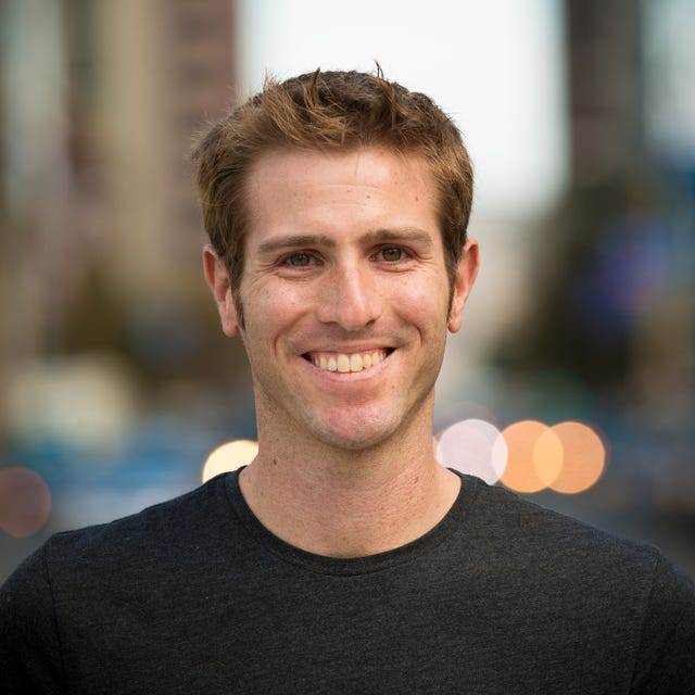 Headshot of Andy Altman