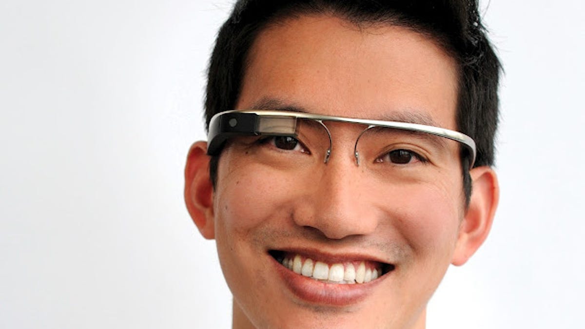 Project Glass augmented reality glasses--a sign of more thing to come from Google X Labs?