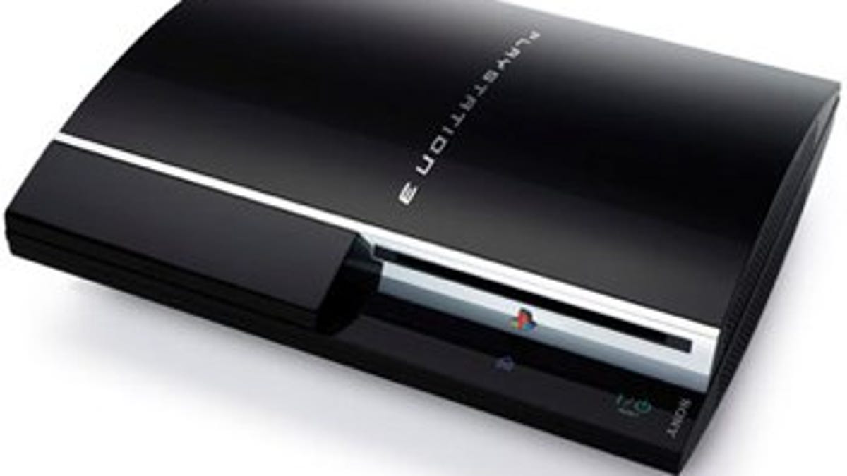 PlayStation 3