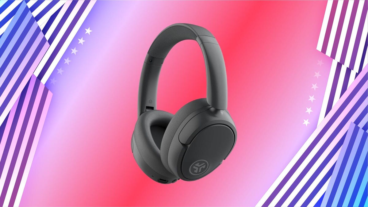 JLab JBuds Lux headphones