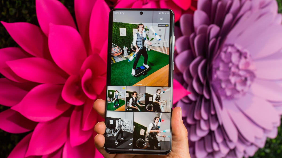 Samsung Galaxy S20 Ultra