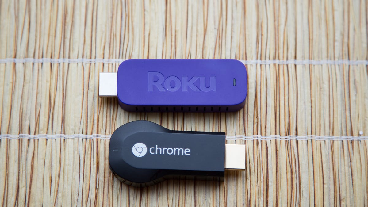 Roku Streaming Stick