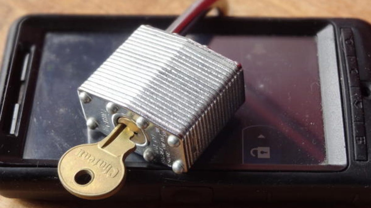 This might be illegal, too.