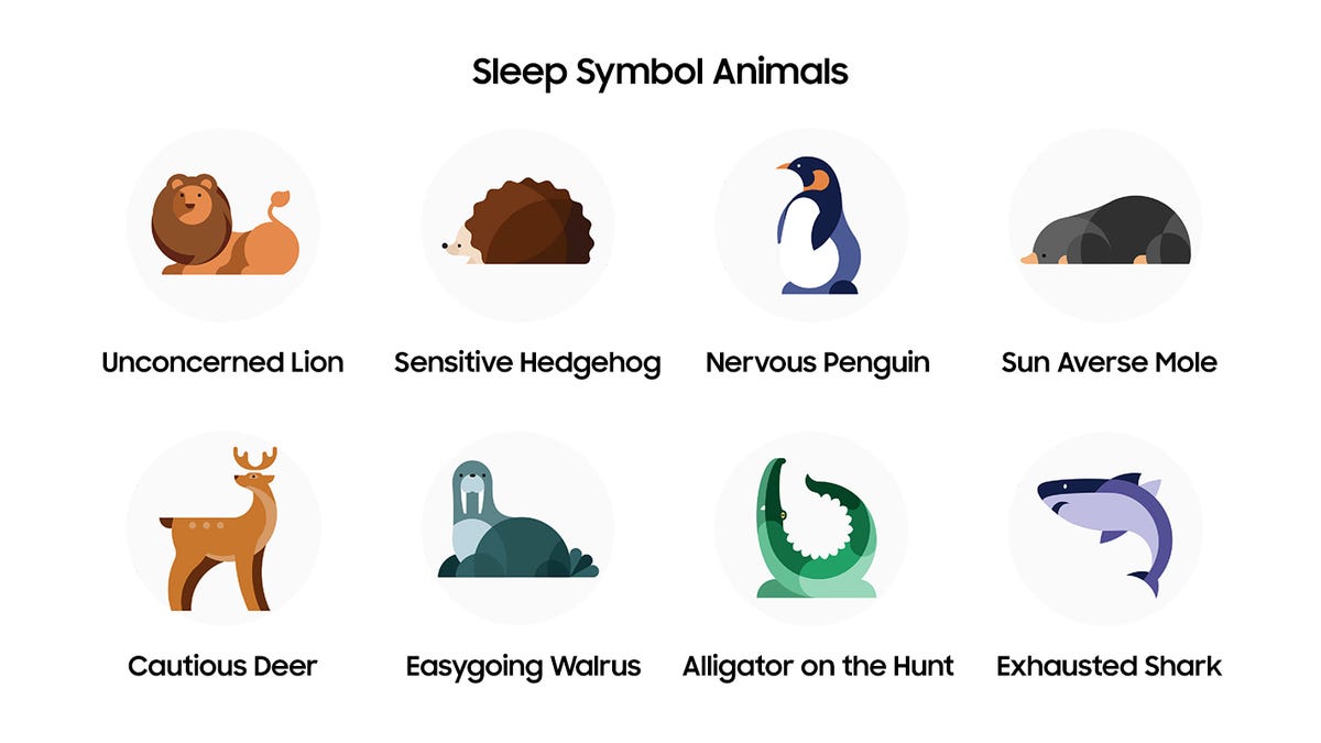galaxy-watch4-sleep-symbol-animals
