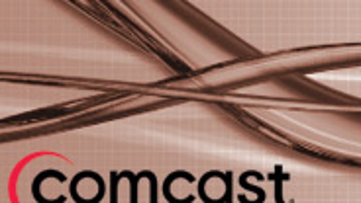 Comcast