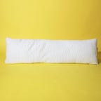 Coop Home Goods Body Pillow