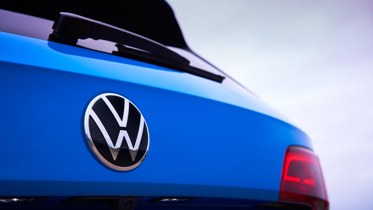 2022 Volkswagen Taos