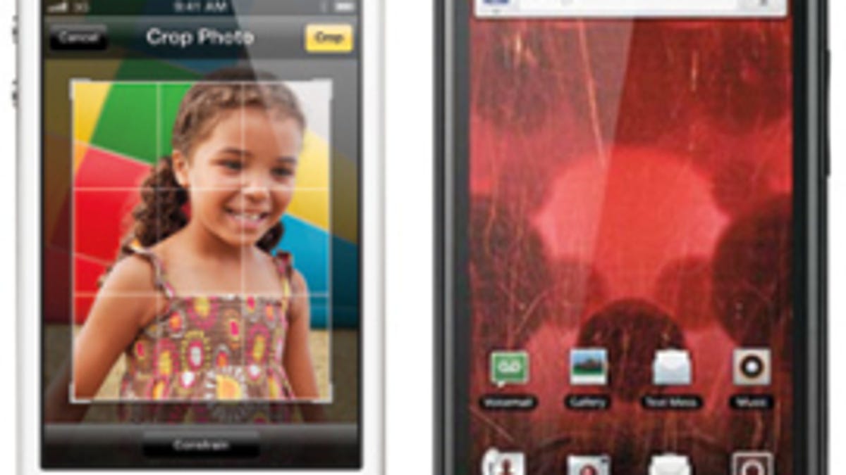 Frand patent policies are a hot-button issue right now.