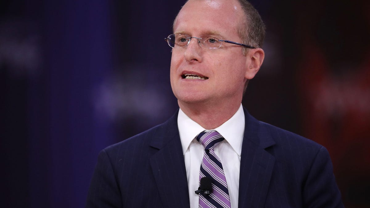 Conservatives Rally Together At Annual CPAC Gathering