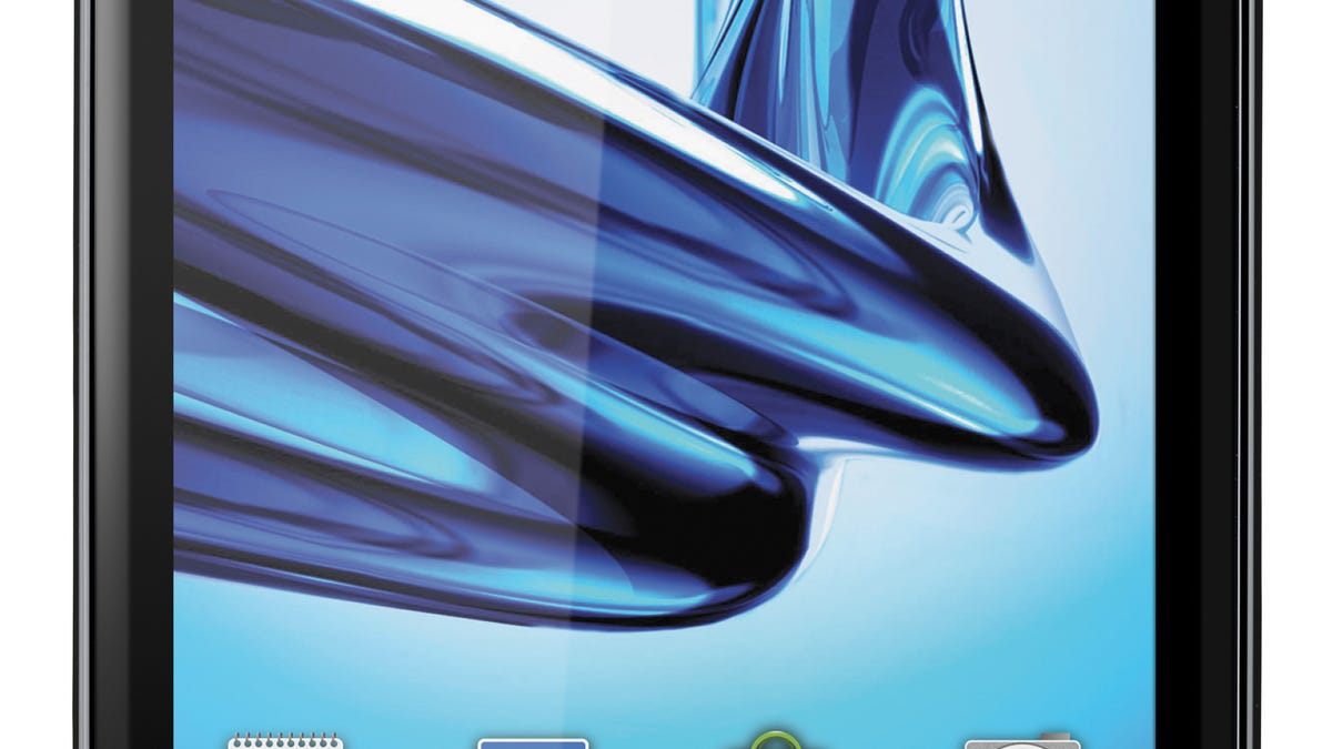 The Motorola Atrix 2 is the successor to the original Atrix 4G that debuted only earlier this year.