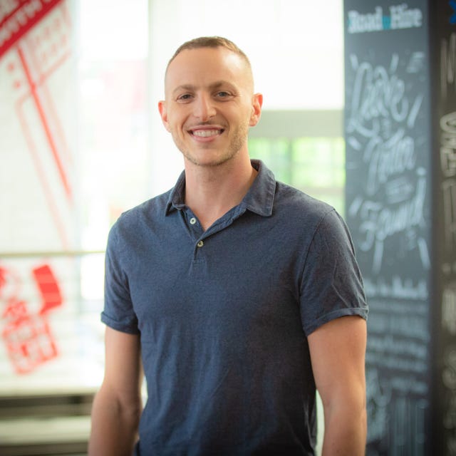 Headshot of Adam Auriemma