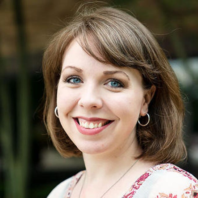 Headshot of Shelby Brown