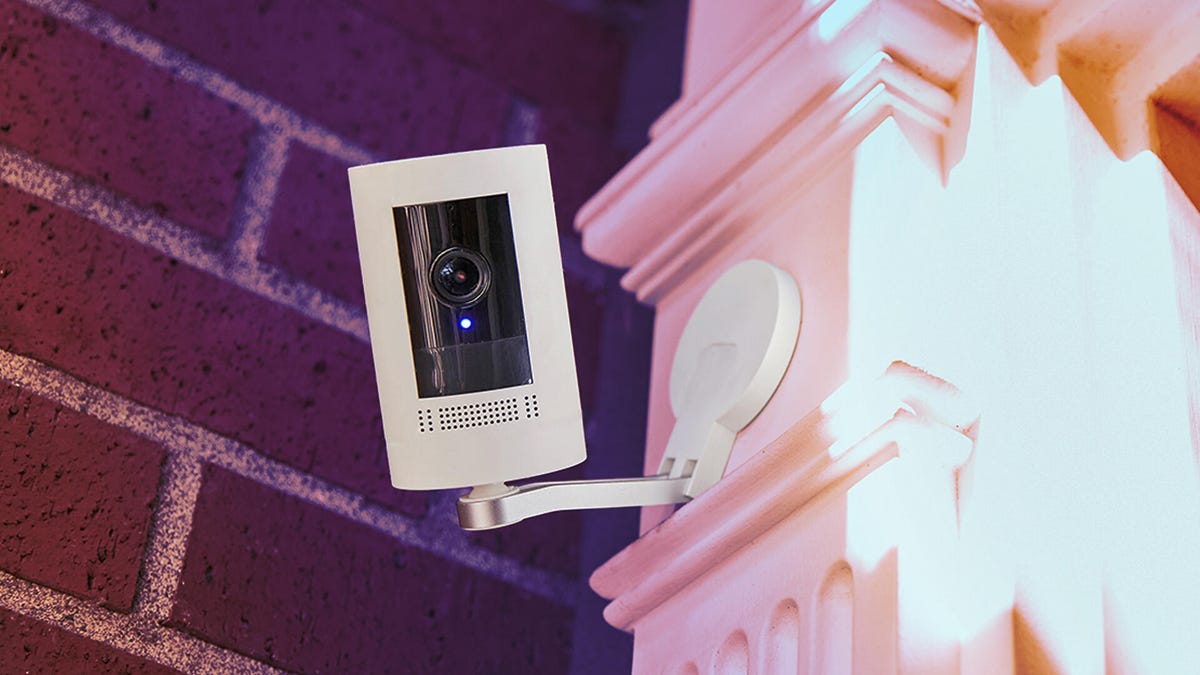 Home Security Cam