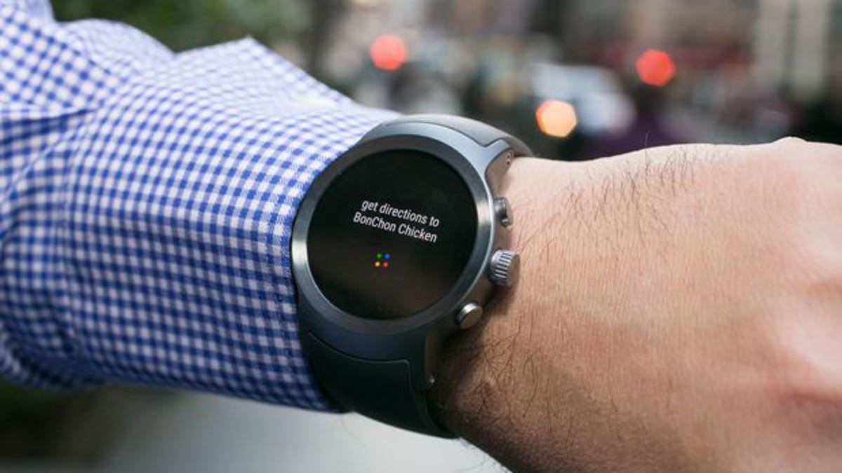 google-assistant-android-wear