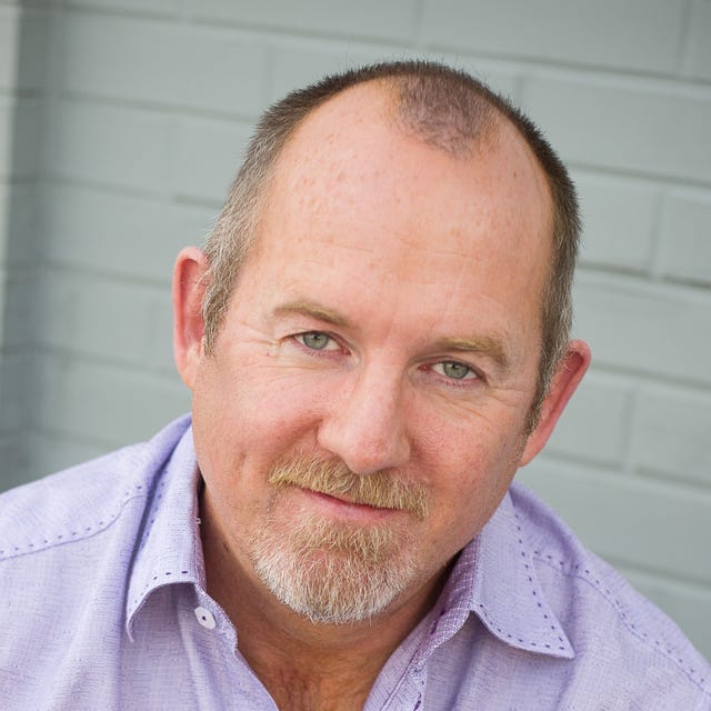 Headshot of Neal O'Farrell