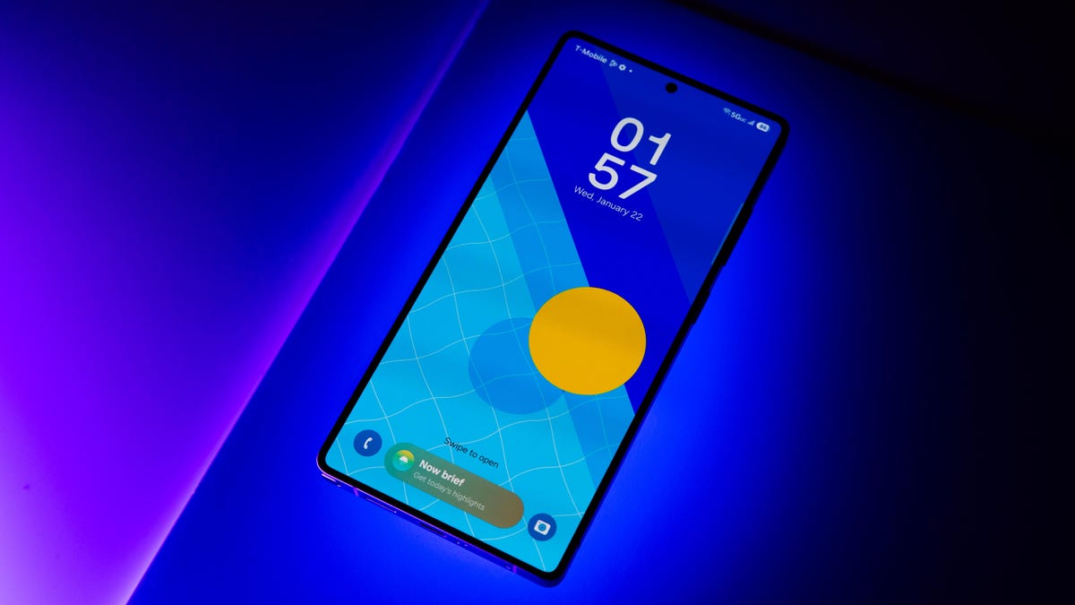 Samsung Galaxy S25 Ultra