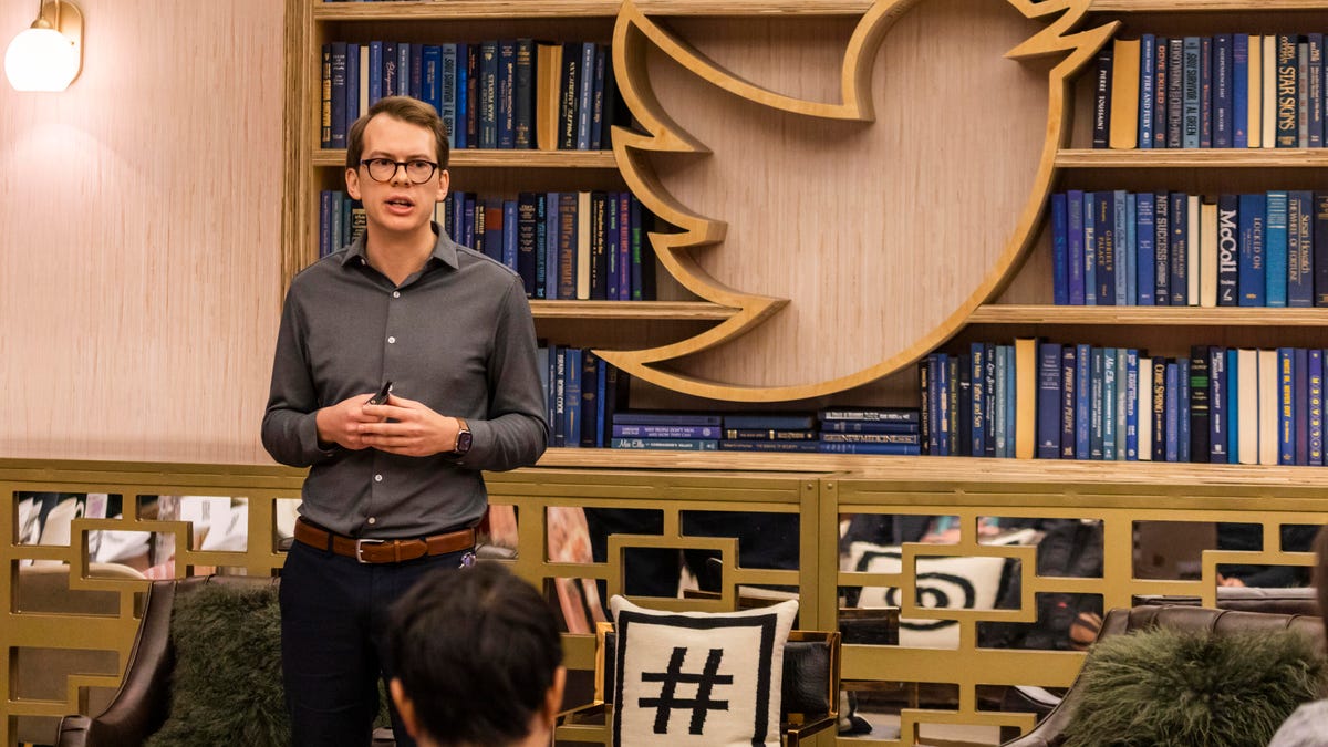 Twitter's "heavy hitters" reportedly aren't using the platform as much anymore.