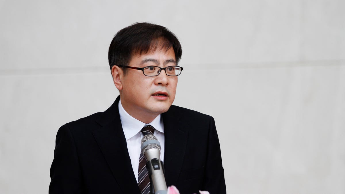 China's ZTE Opposes US Trade Ban