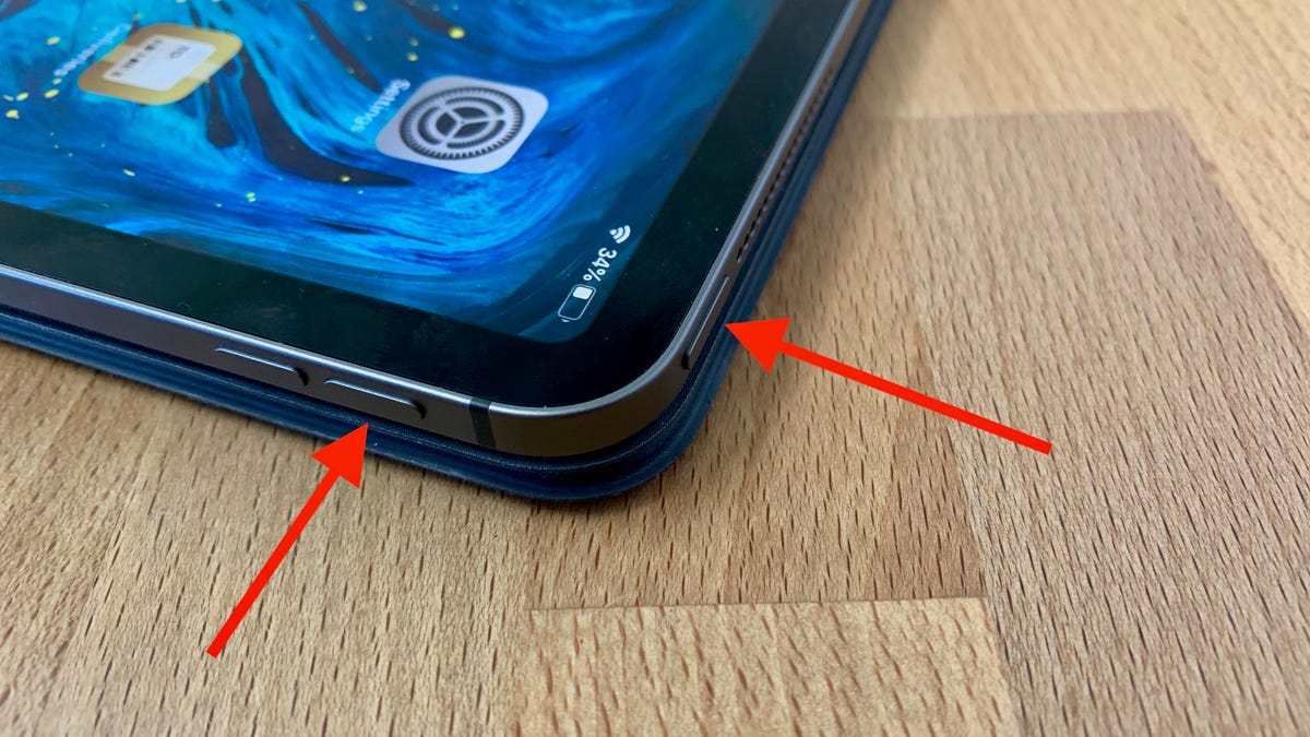 screenshot-on-ipad-pro