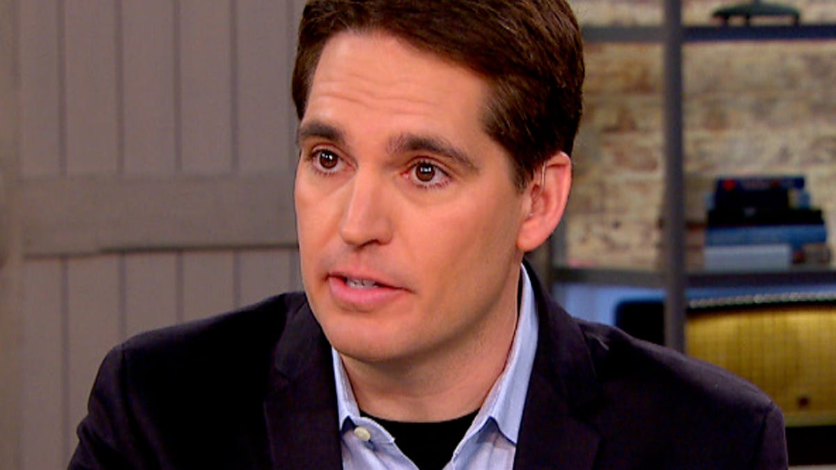 Hulu CEO Jason Kilar