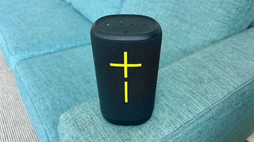 Image of Ultimate Ears Everboom