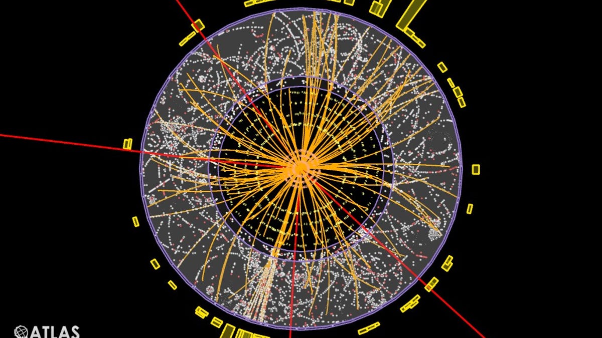Higgs boson