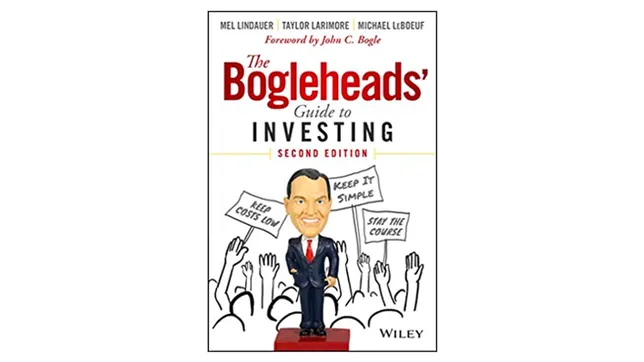 The Bogleheads' Guide to Investing (2nd ed.)