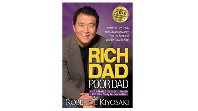 Rich Dad Poor Dad