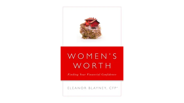Women's Worth: Finding Your Financial Confidence