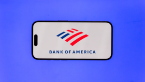 Bank of America