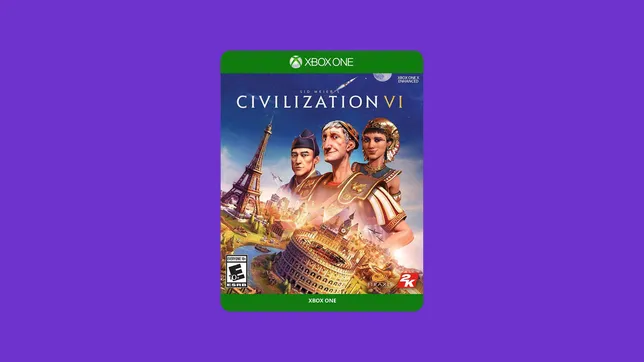 Civilization VI