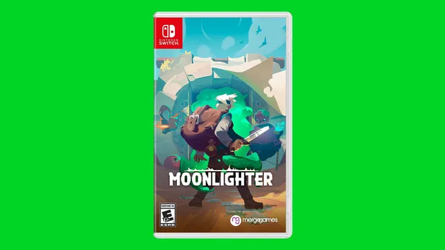 Moonlighter