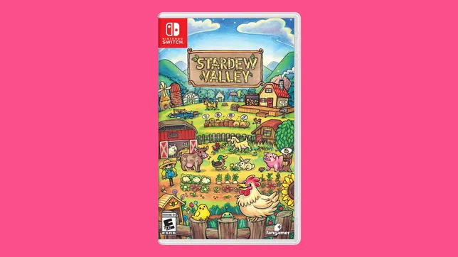 Stardew Valley