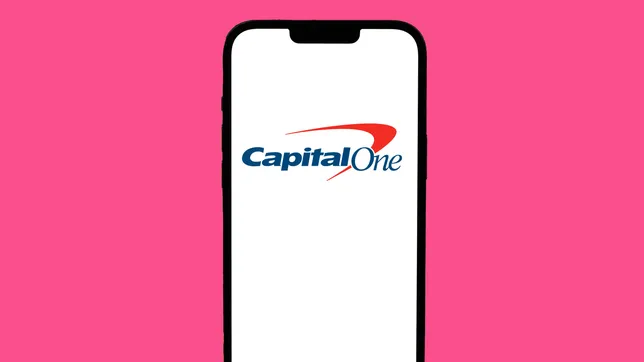 Capital One Money Teen Checking