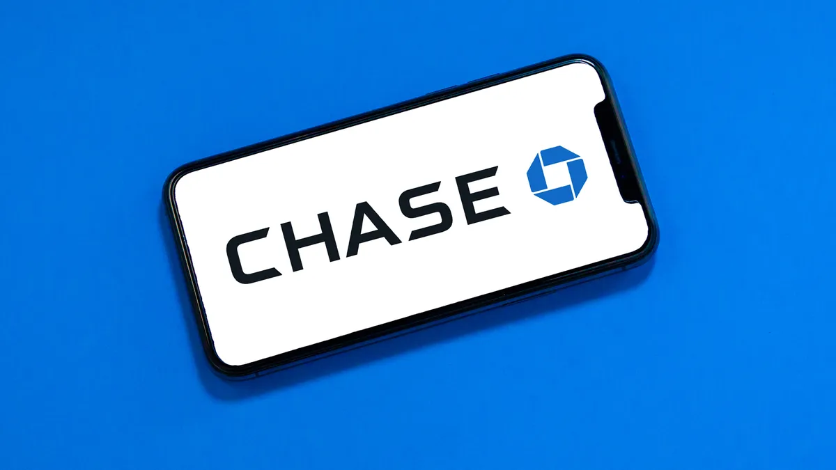 Chase Bank