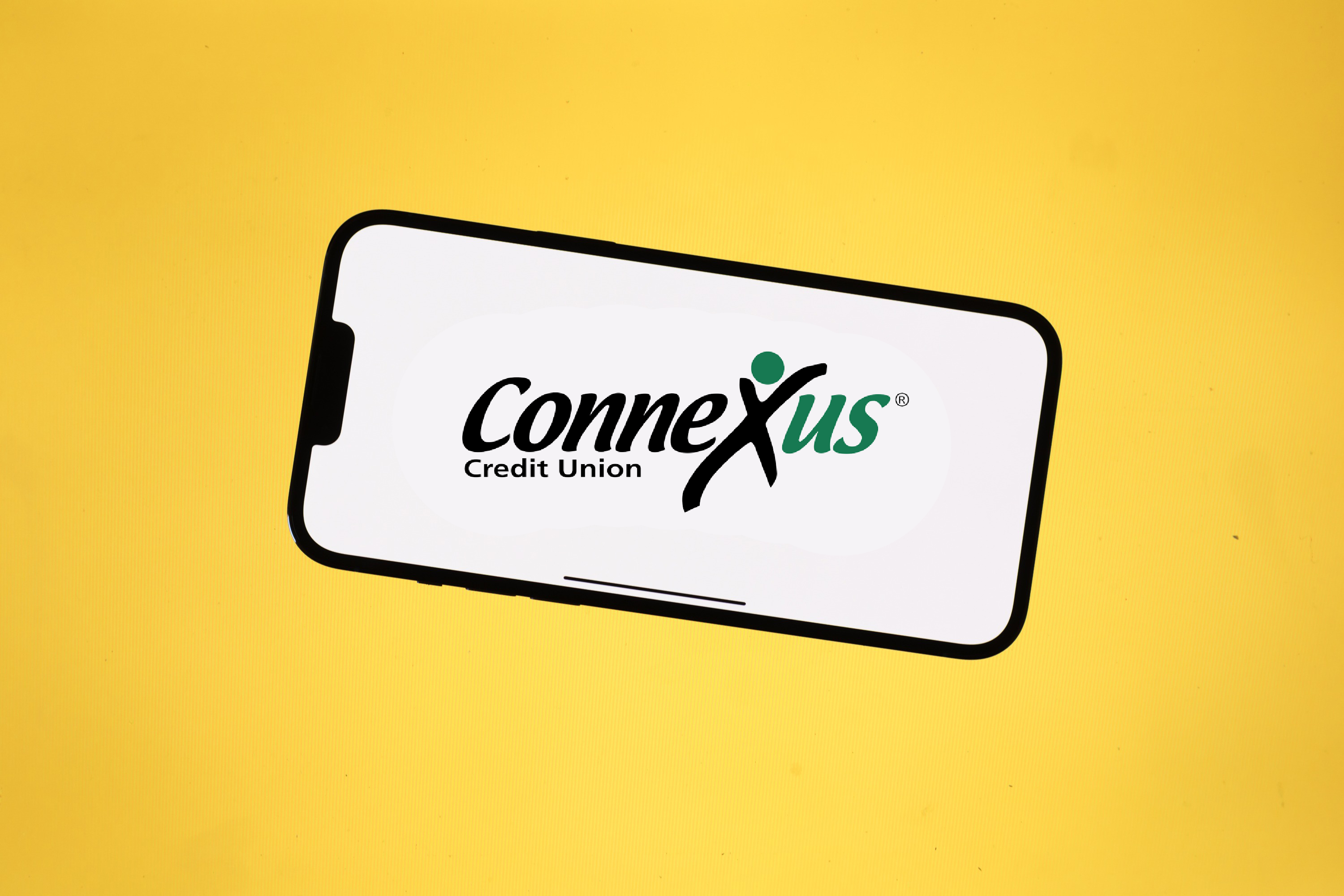 Connexus Credit Union 