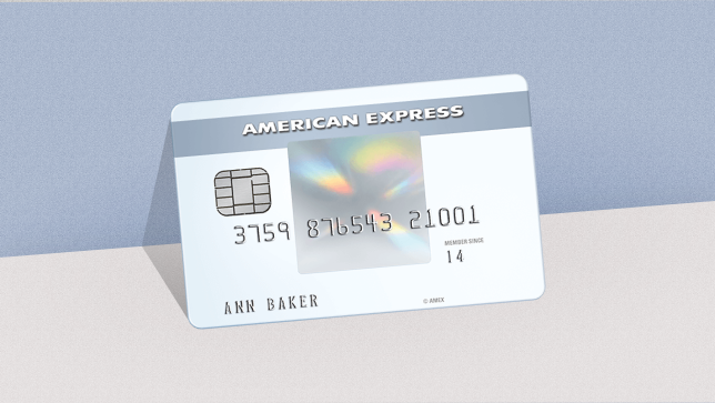 Amex EveryDay® Credit Card