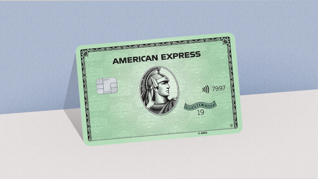 American Express Green Card®