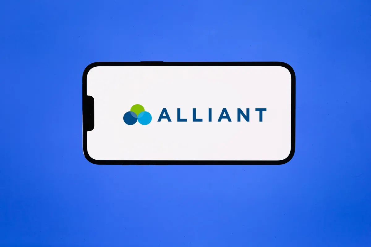Alliant Credit Union