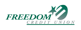 Freedom Credit Union