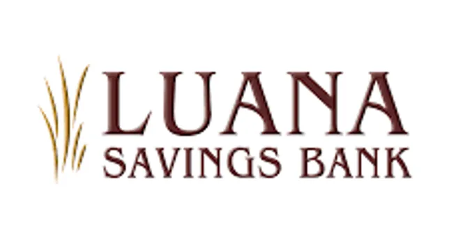 Luana Savings Bank